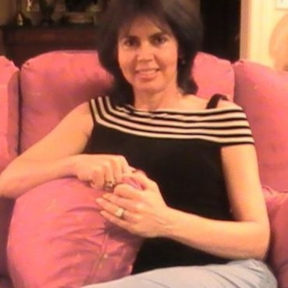 Meet your Posher, Patricia
